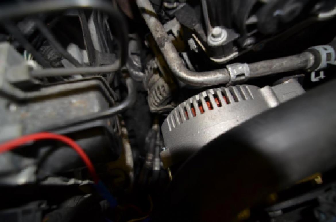 Photo of Limousine for sale: 2013 Chrysler 300 140&quot; by ECB