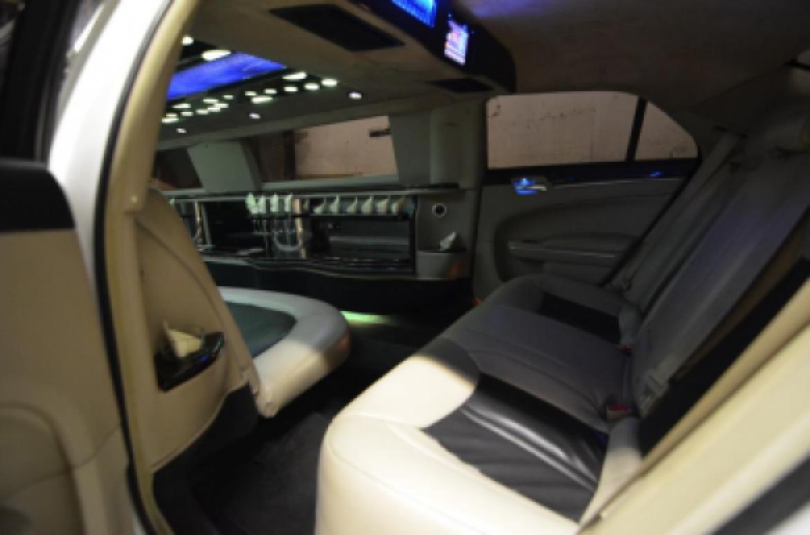 Photo of Limousine for sale: 2013 Chrysler 300 140&quot; by ECB