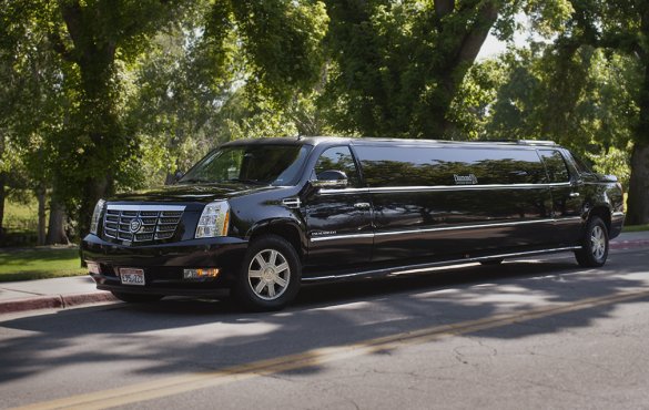 217 Stretch SUV Limos For Sale | We Sell Limos