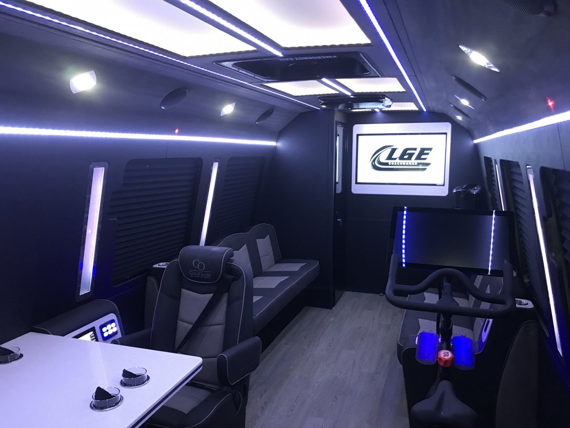 Limo Bus for Sale in North East, PA - Photo 5