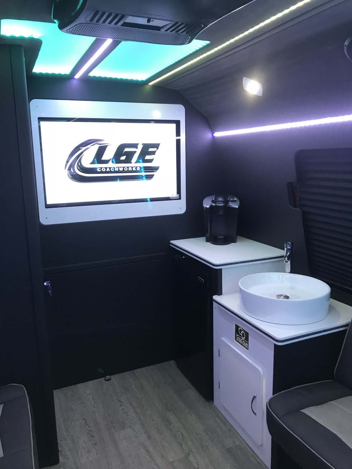 Limo Bus for Sale in North East, PA - Photo 11