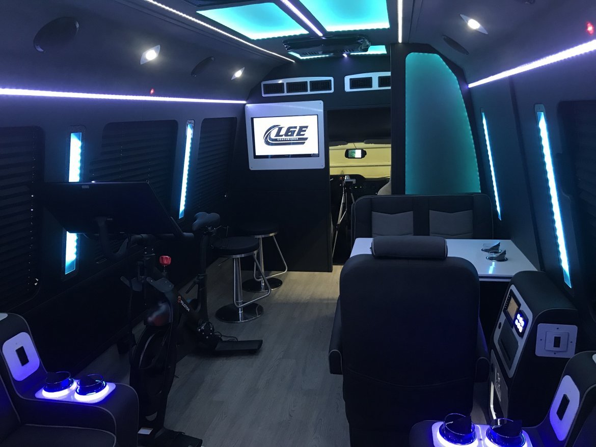 Limo Bus for Sale in North East, PA - Photo 12