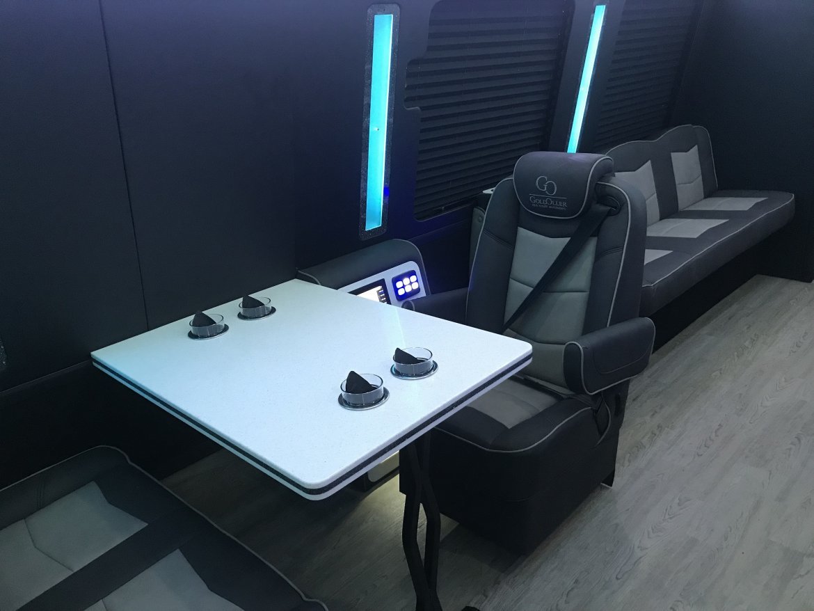 Limo Bus for Sale in North East, PA - Photo 4