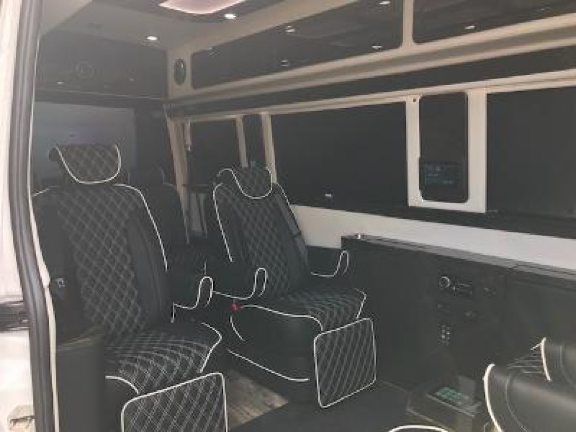 Sprinter for Sale in Oaklyn, NJ - Photo 4