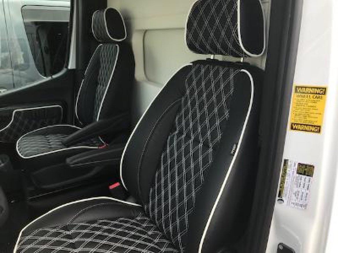 Sprinter for Sale in Oaklyn, NJ - Photo 6
