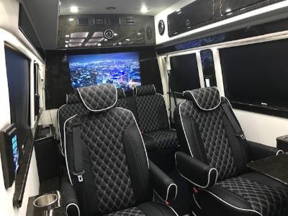 Sprinter for Sale in Oaklyn, NJ - Photo 7