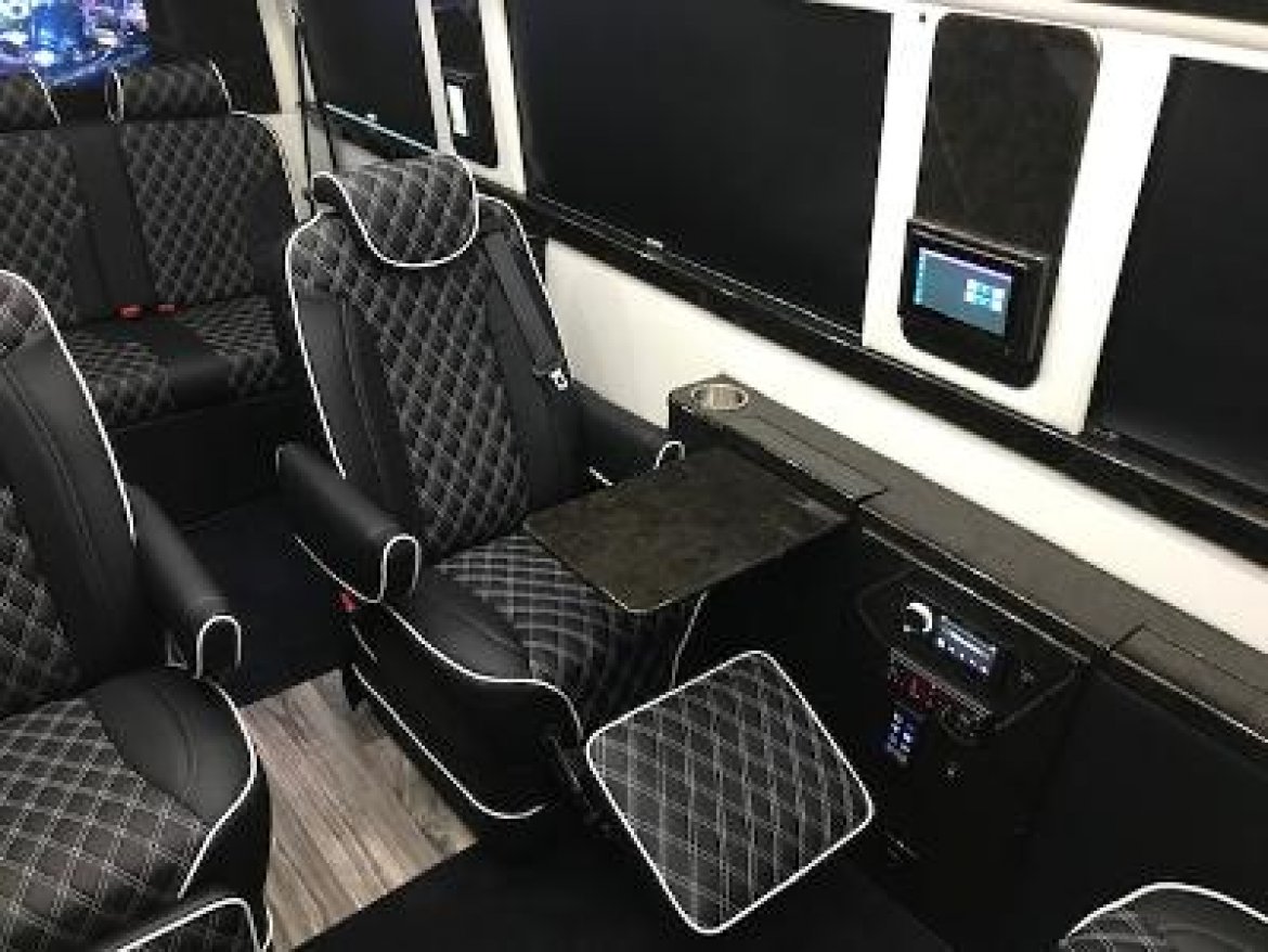 Sprinter for Sale in Oaklyn, NJ - Photo 8
