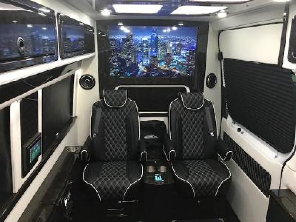 Sprinter for Sale in Oaklyn, NJ - Photo 10