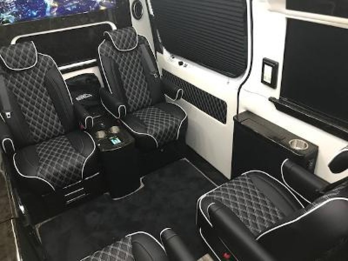 Sprinter for Sale in Oaklyn, NJ - Photo 11