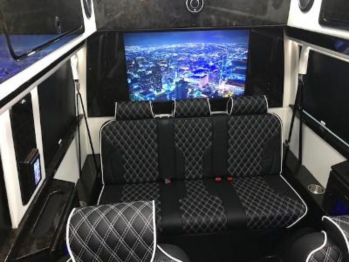 Sprinter for Sale in Oaklyn, NJ - Photo 12