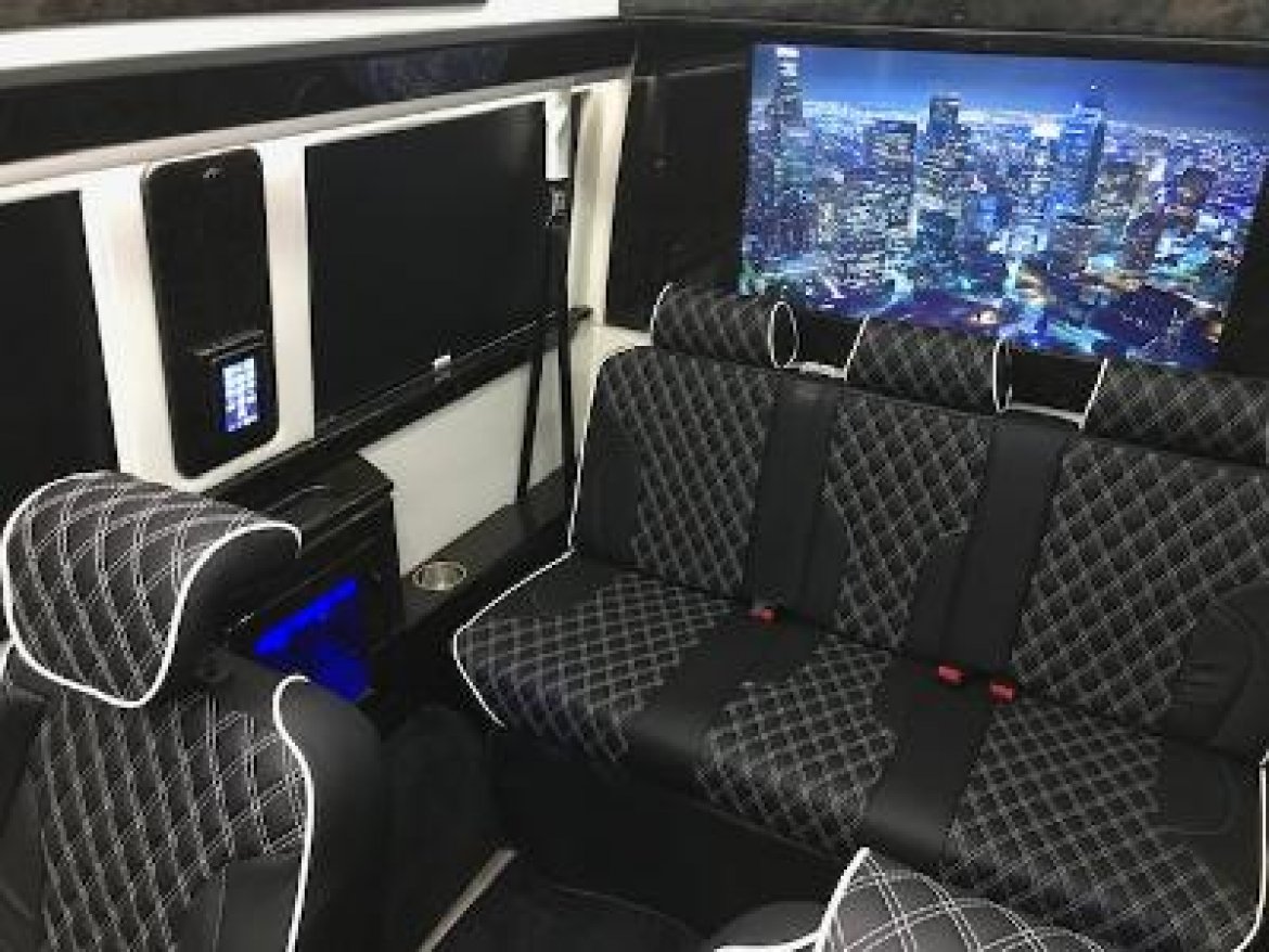 Sprinter for Sale in Oaklyn, NJ - Photo 13