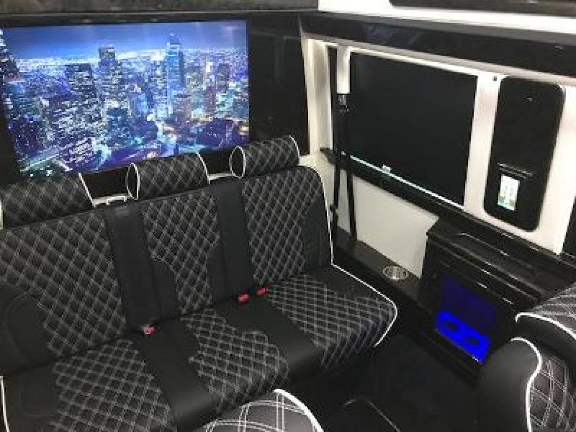 Sprinter for Sale in Oaklyn, NJ - Photo 14