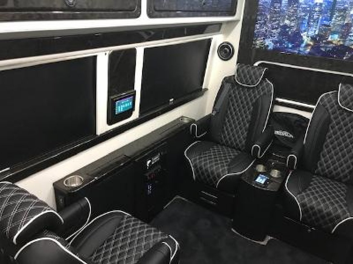 Sprinter for Sale in Oaklyn, NJ - Photo 15