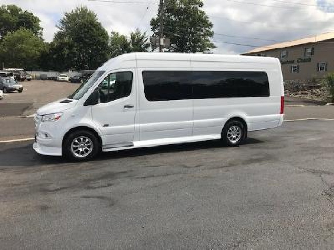 Sprinter for Sale in Oaklyn, NJ - Photo 18