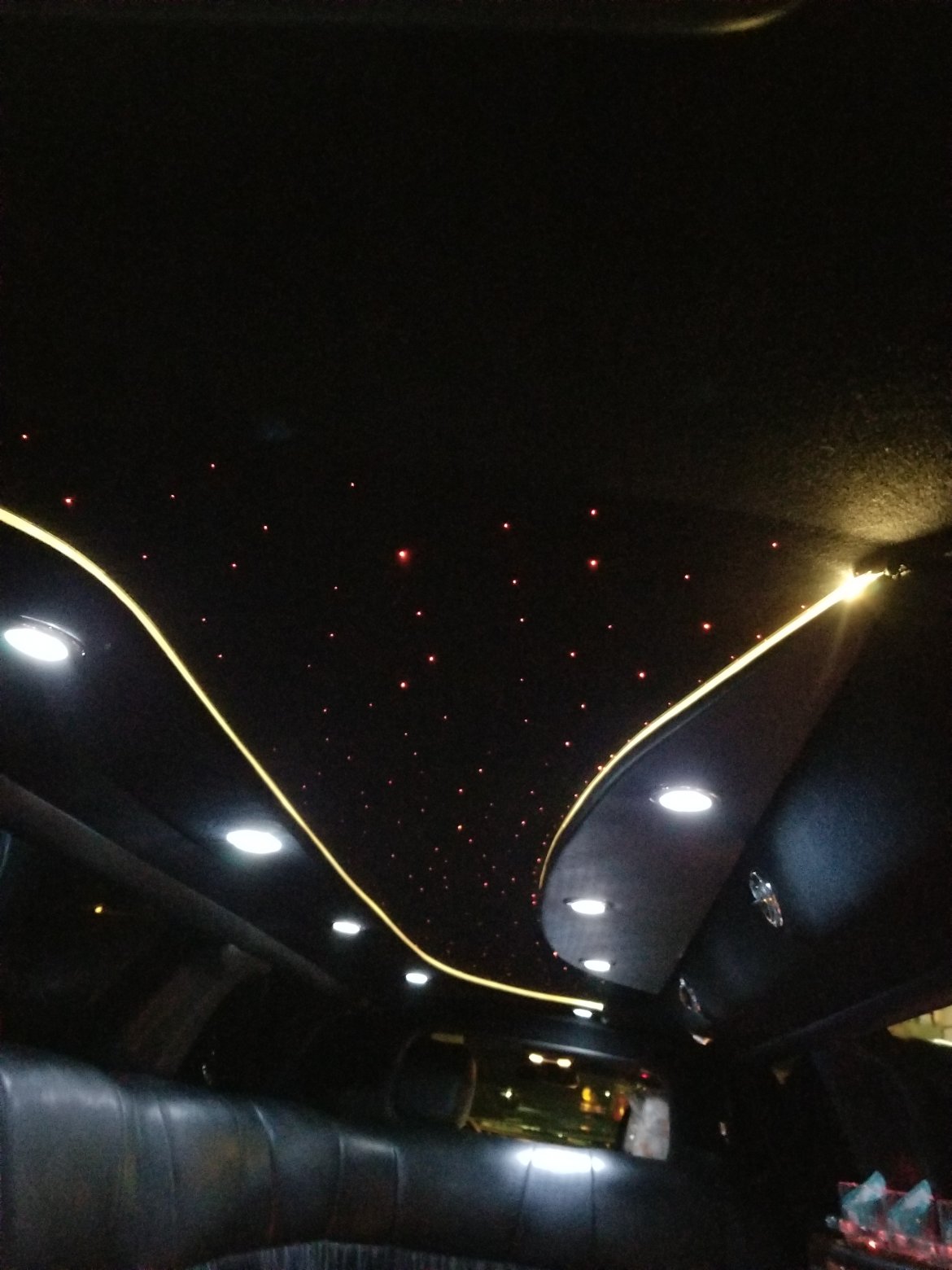 Limousine for Sale in SOUTH SAN FRANCISCO, CA - Photo 5
