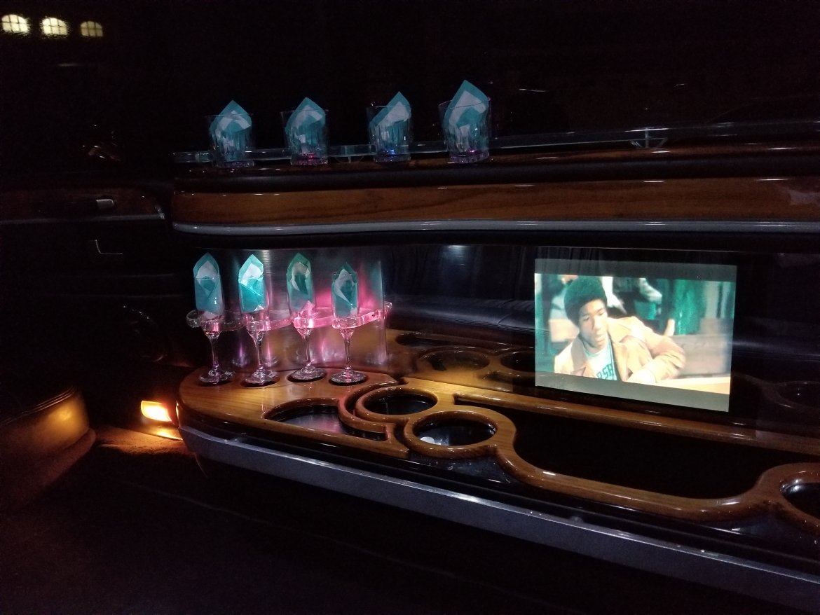 Limousine for Sale in SOUTH SAN FRANCISCO, CA - Photo 6