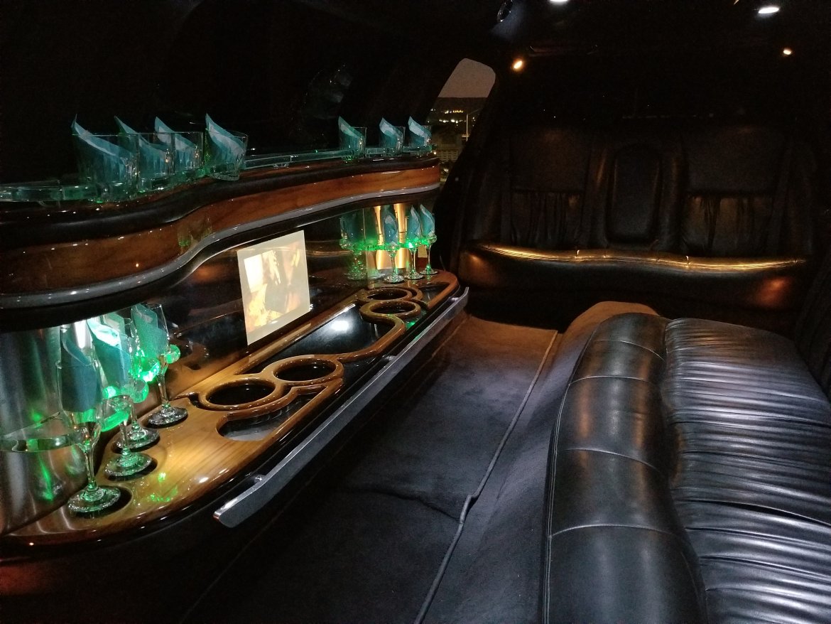 Limousine for Sale in SOUTH SAN FRANCISCO, CA - Photo 7