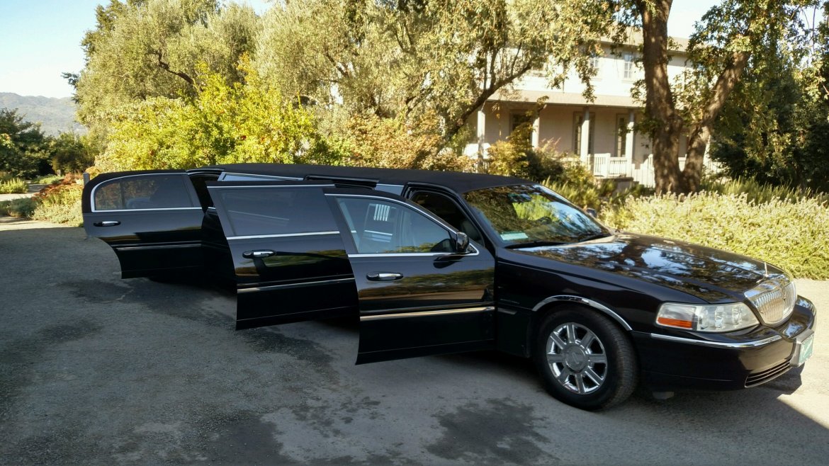Limousine for Sale in SOUTH SAN FRANCISCO, CA - Photo 9