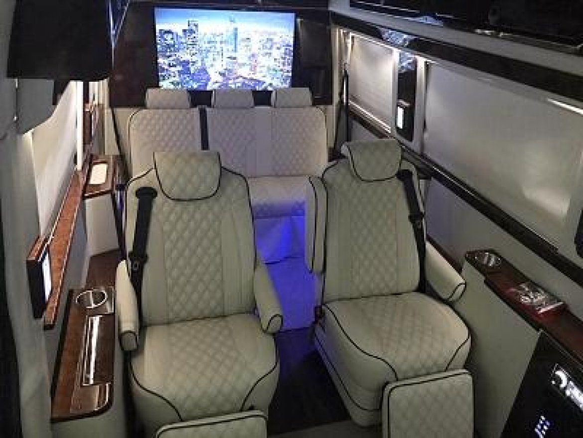 Sprinter for Sale in Oaklyn, NJ - Photo 12