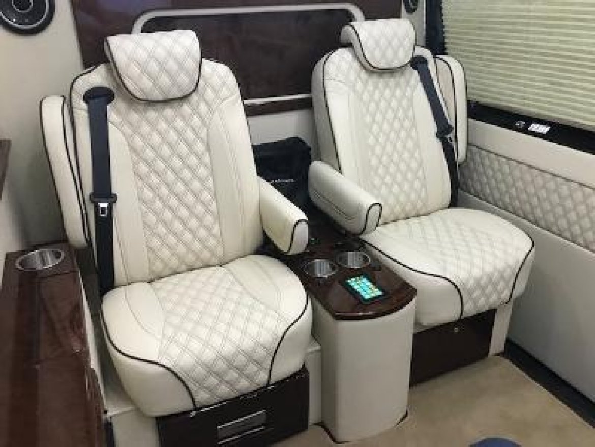 Sprinter for Sale in Oaklyn, NJ - Photo 15