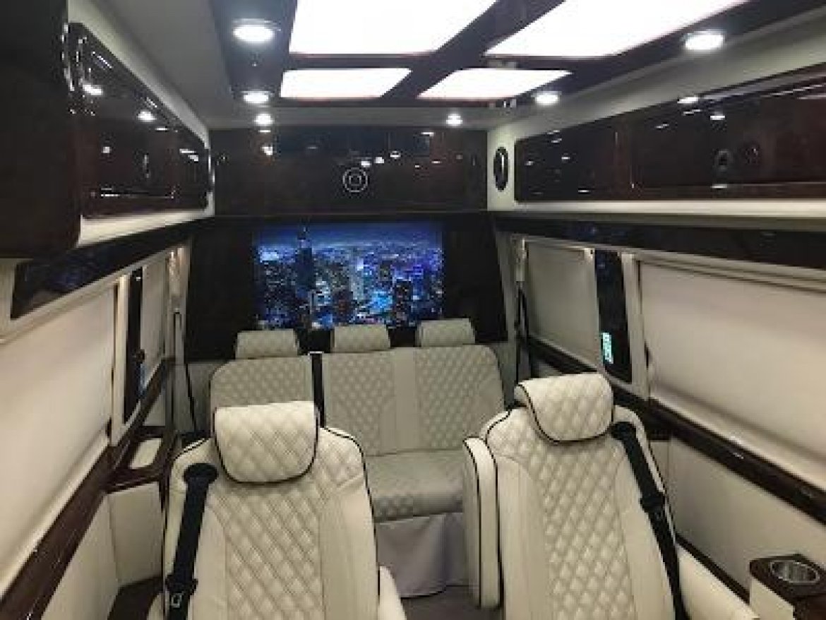 Sprinter for Sale in Oaklyn, NJ - Photo 20