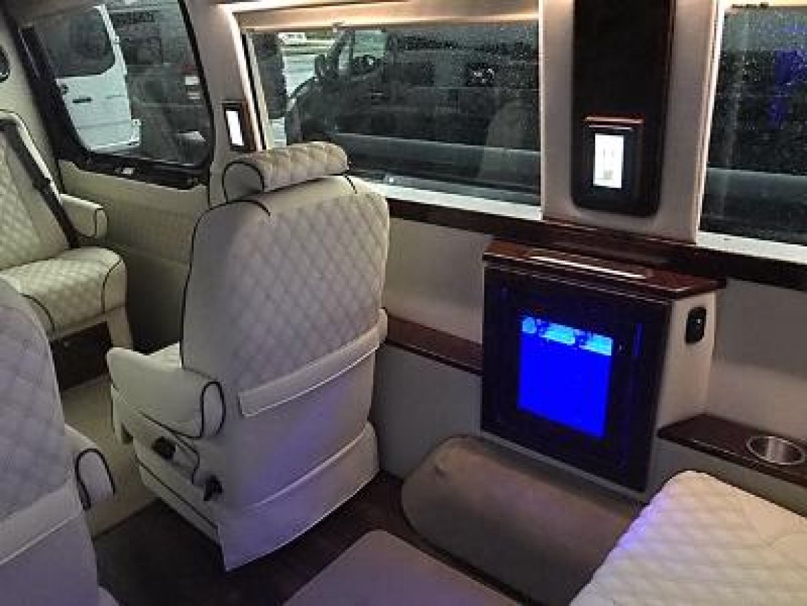 Sprinter for Sale in Oaklyn, NJ - Photo 23