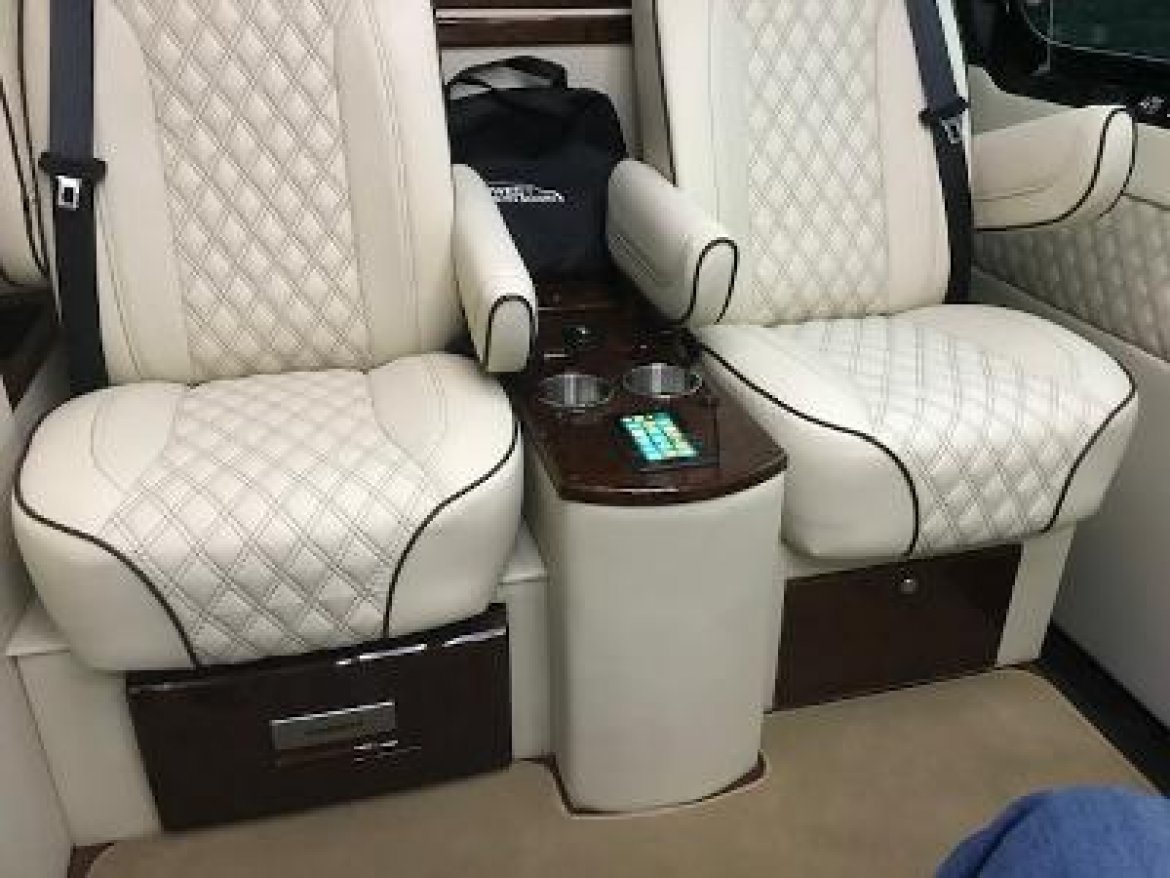 Sprinter for Sale in Oaklyn, NJ - Photo 25