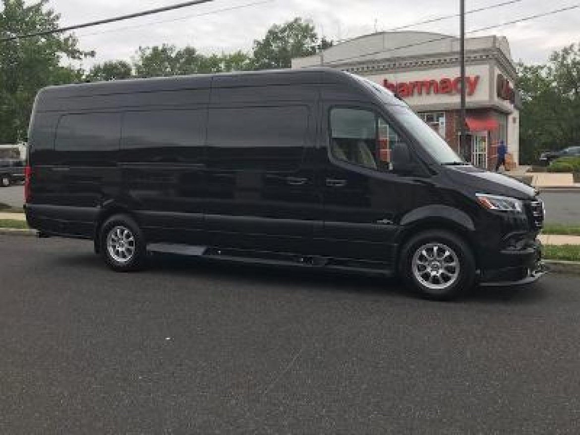 Sprinter for Sale in Oaklyn, NJ - Photo 6