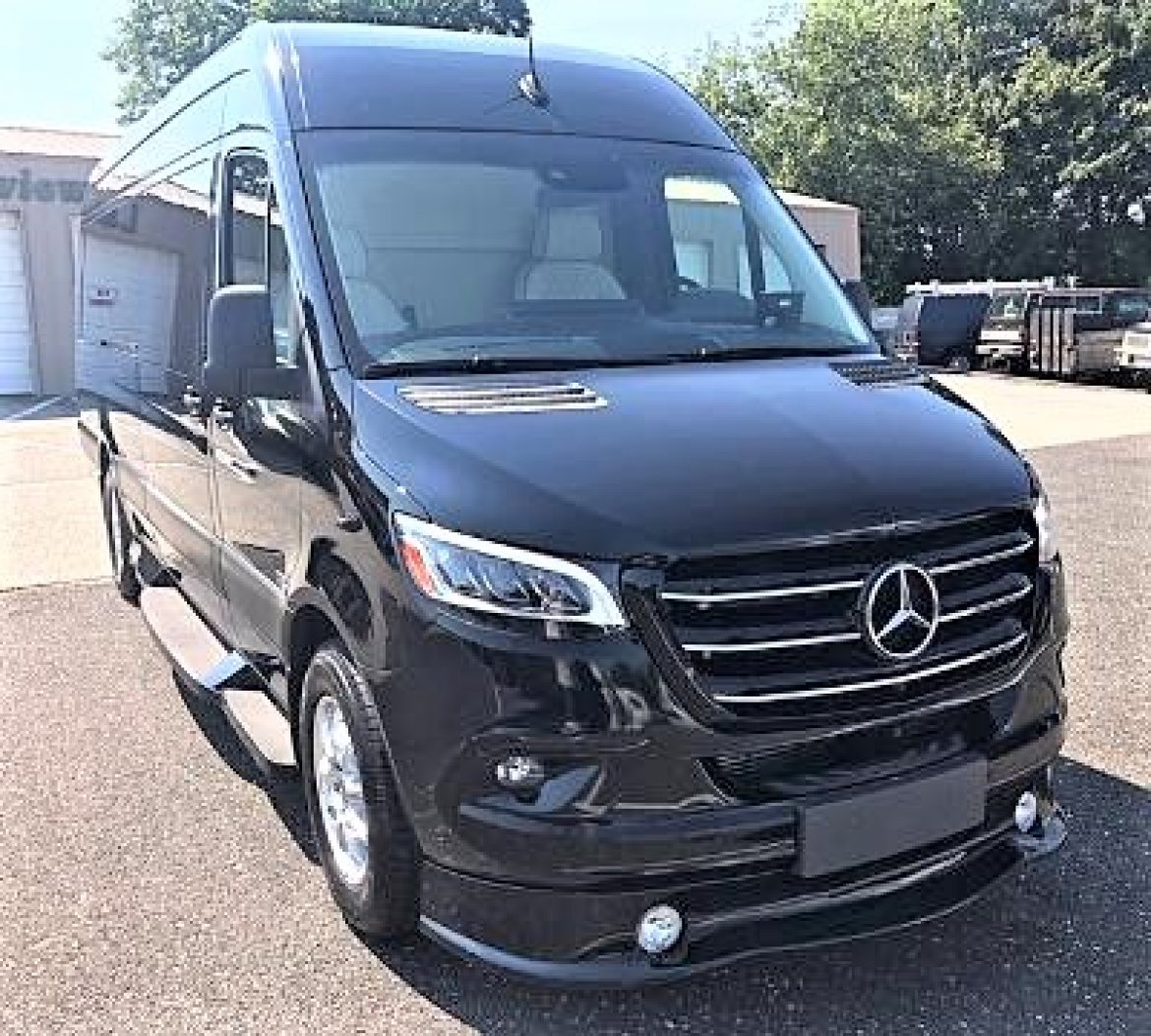 Sprinter for Sale in Oaklyn, NJ - Photo 28