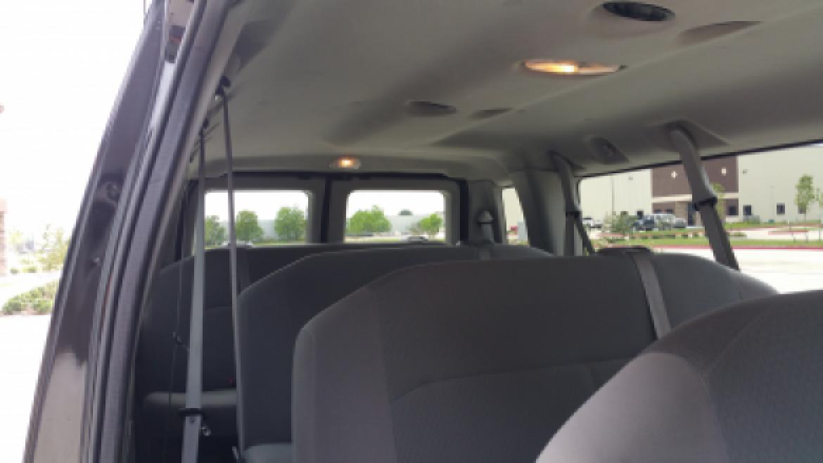 Photo of Sprinter for sale: 2011 Ford E-350 XLT Super Duty w/Advance Trac & Flex Fuel