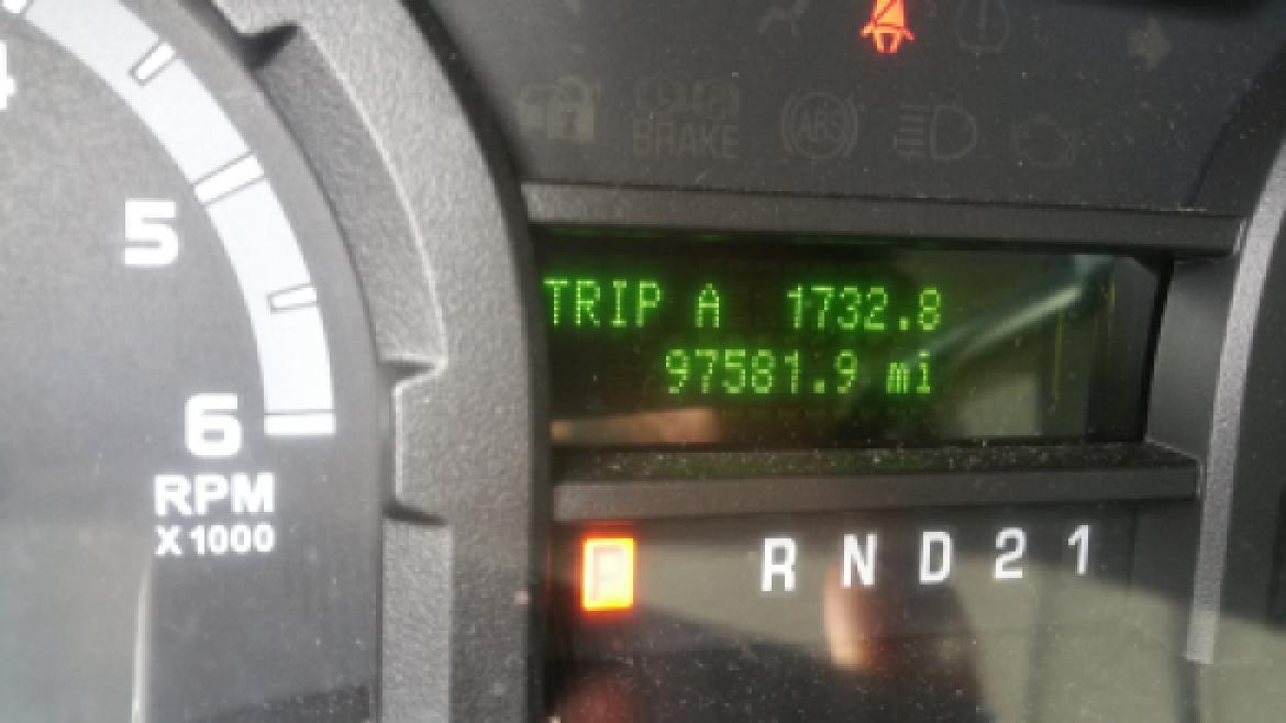 Photo of Sprinter for sale: 2011 Ford E-350 XLT Super Duty w/Advance Trac & Flex Fuel