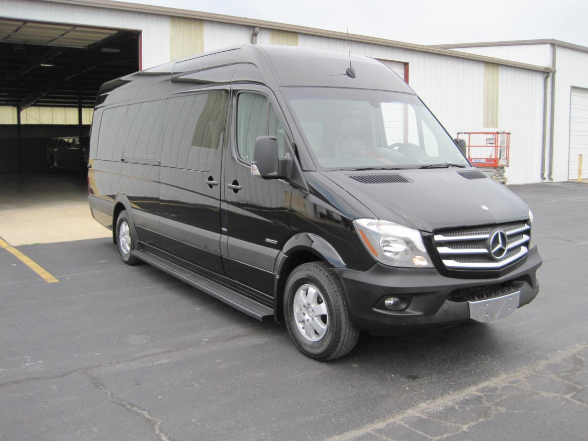 Sprinter for Sale in Ozark, MO - Photo 3