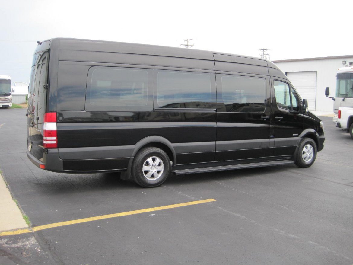 Sprinter for Sale in Ozark, MO - Photo 6
