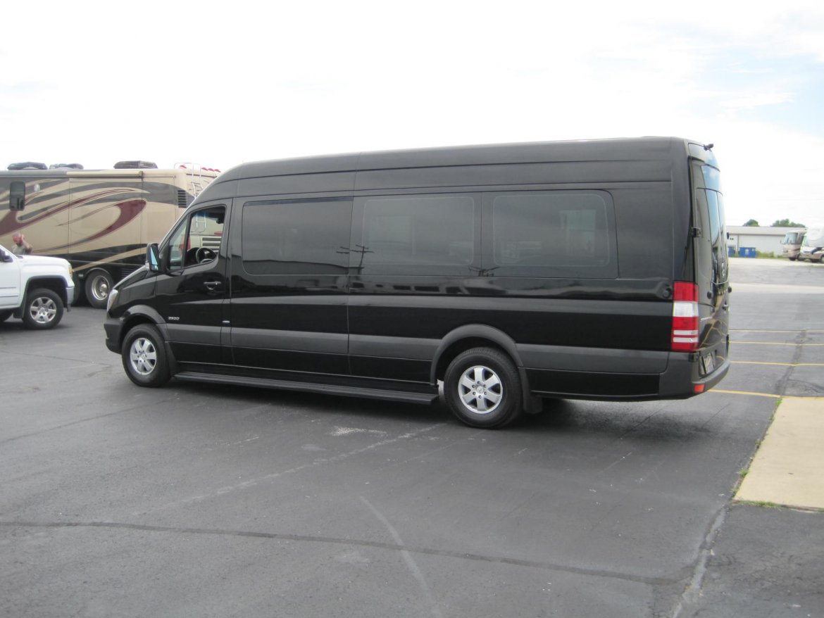 Sprinter for Sale in Ozark, MO - Photo 9