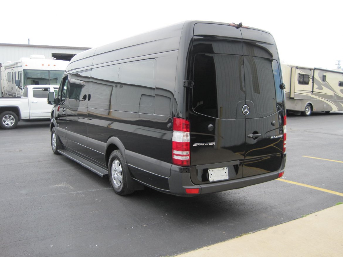 Sprinter for Sale in Ozark, MO - Photo 10