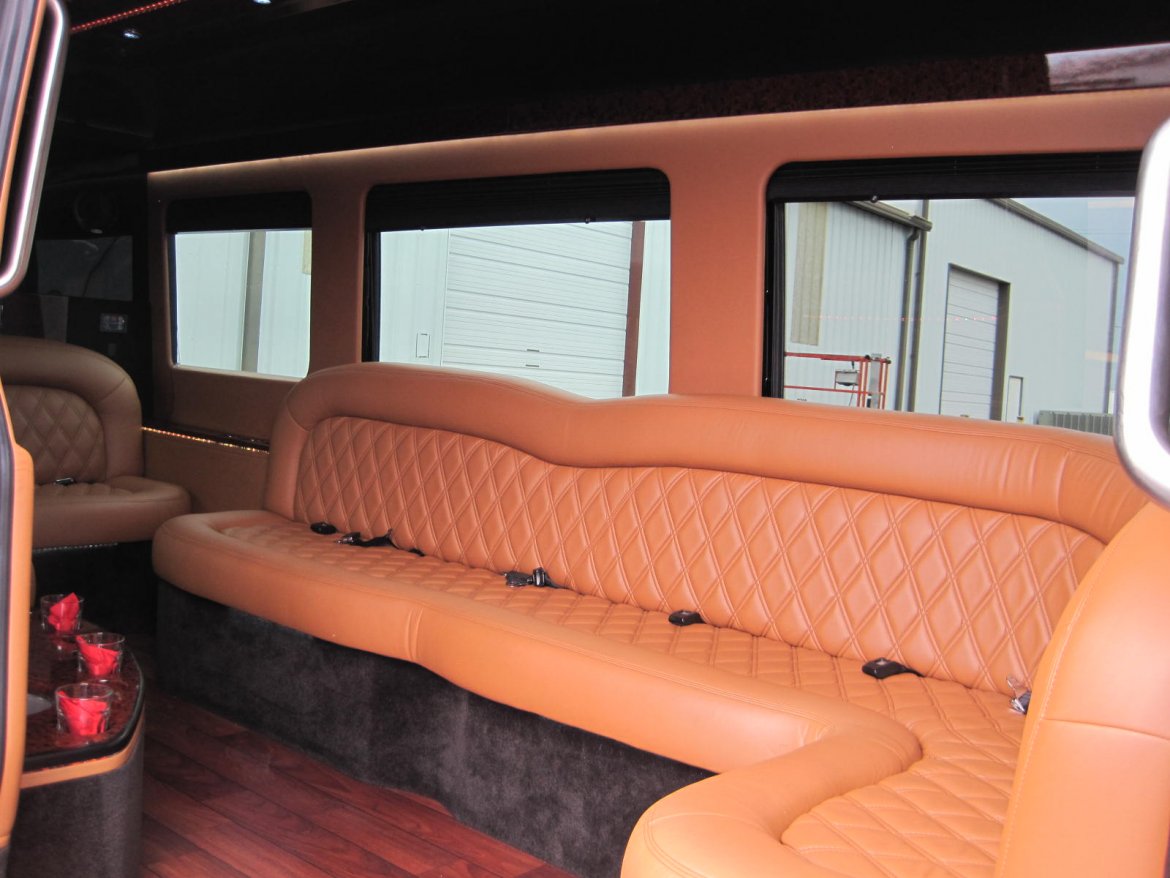 Sprinter for Sale in Ozark, MO - Photo 13