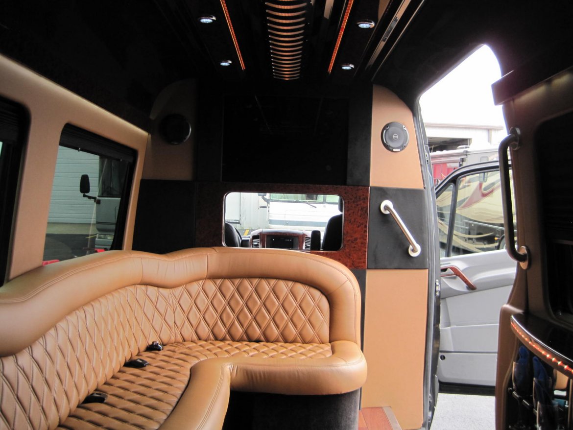 Sprinter for Sale in Ozark, MO - Photo 14