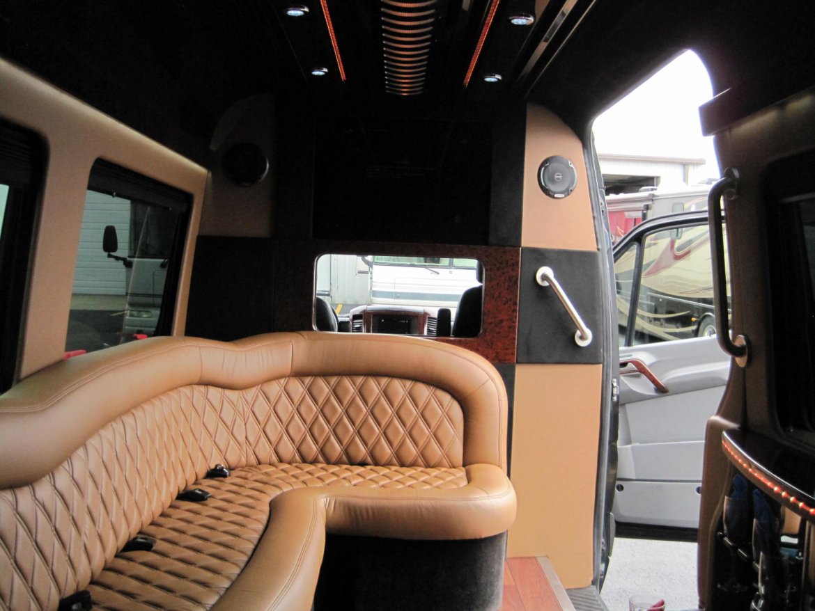 Sprinter for Sale in Ozark, MO - Photo 16