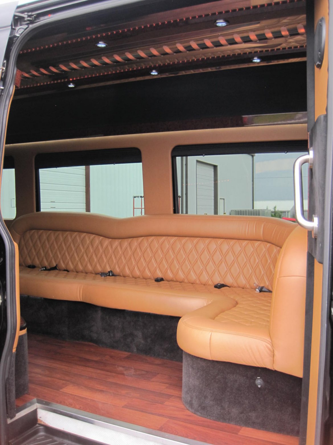 Sprinter for Sale in Ozark, MO - Photo 19