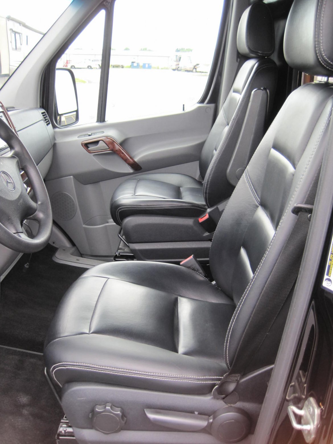 Sprinter for Sale in Ozark, MO - Photo 22