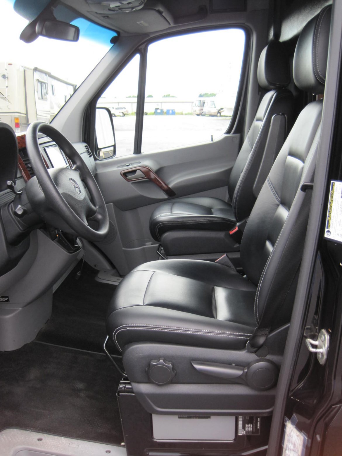 Sprinter for Sale in Ozark, MO - Photo 21