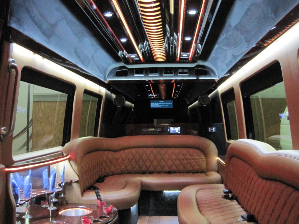 Sprinter for Sale in Ozark, MO - Photo 27