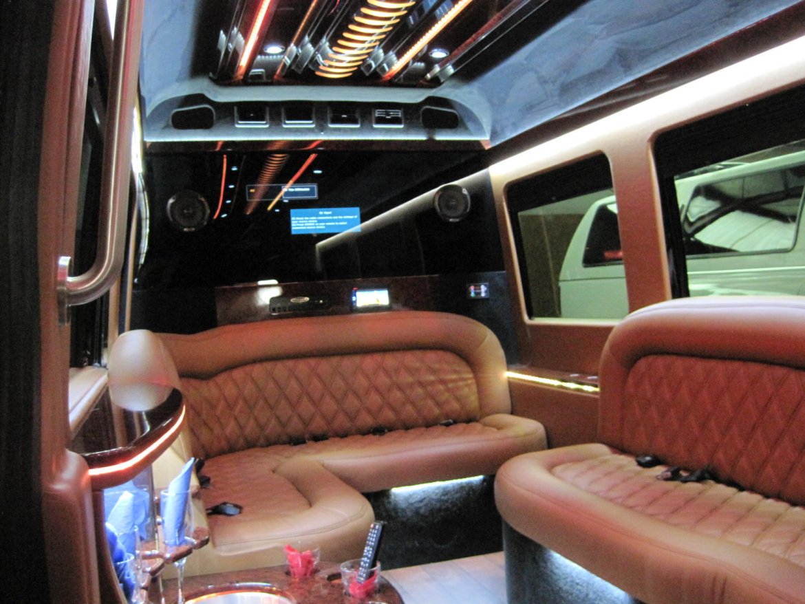 Sprinter for Sale in Ozark, MO - Photo 29