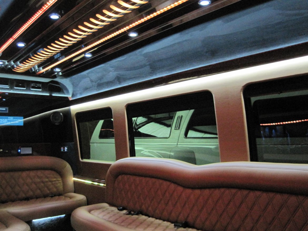 Sprinter for Sale in Ozark, MO - Photo 30