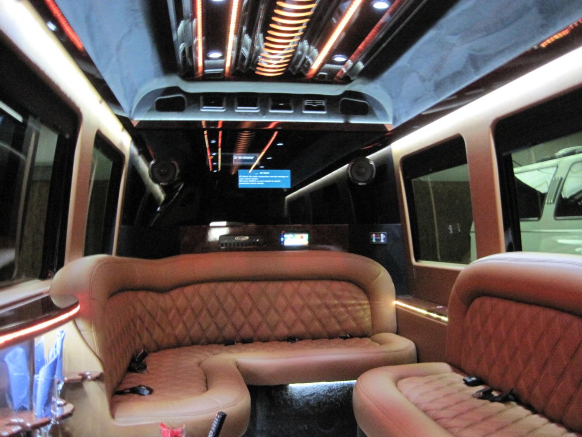 Sprinter for Sale in Ozark, MO - Photo 31
