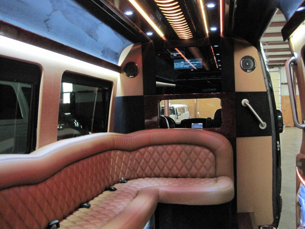 Sprinter for Sale in Ozark, MO - Photo 33