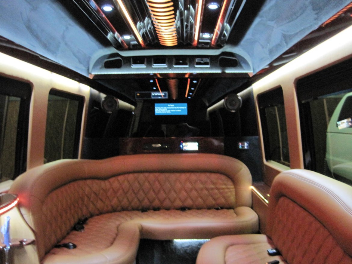 Sprinter for Sale in Ozark, MO - Photo 35