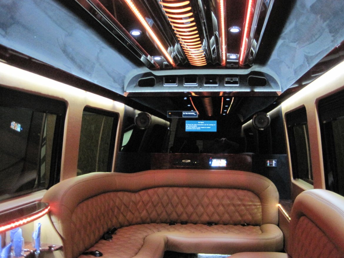 Sprinter for Sale in Ozark, MO - Photo 37
