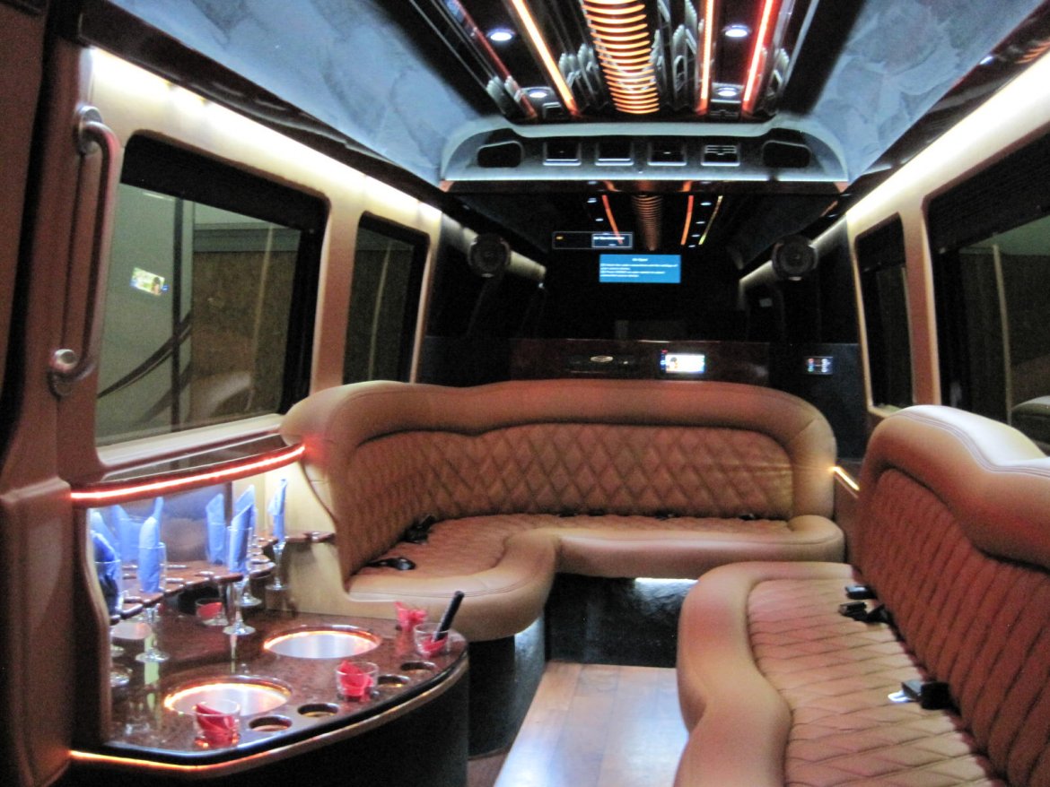Sprinter for Sale in Ozark, MO - Photo 39