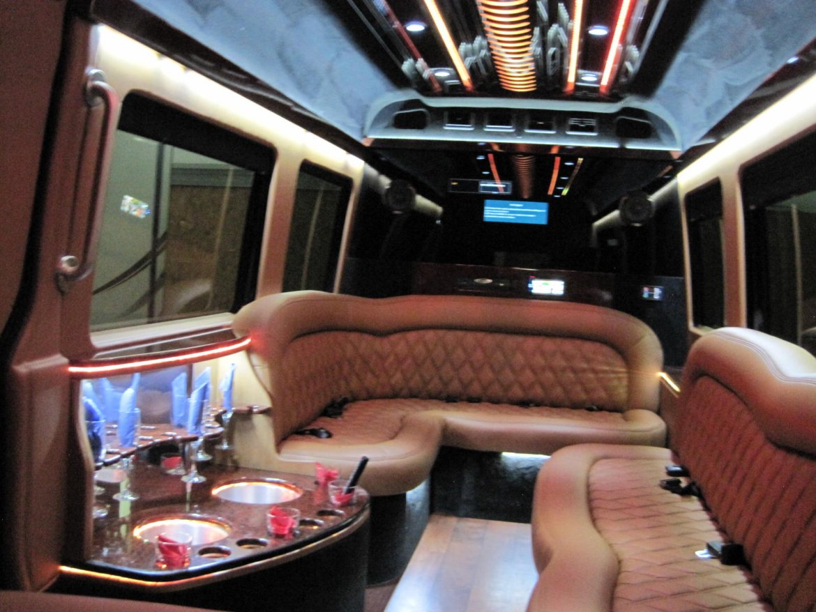 Sprinter for Sale in Ozark, MO - Photo 40